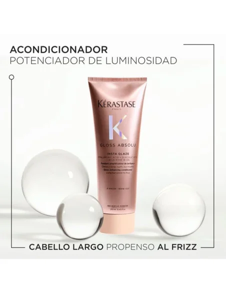 Kérastase Gloss Absolu Insta Glaze 200ml | Mathiss Ibiza