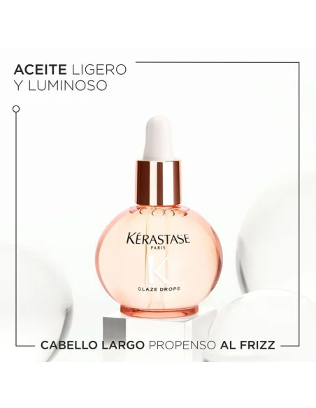 Kérastase Gloss Absolu Huile Glaze Drops 45ml