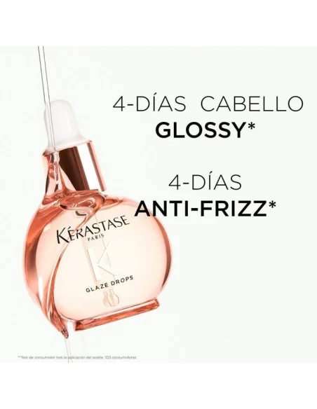 Kérastase Gloss Absolu Huile Glaze Drops 45ml
