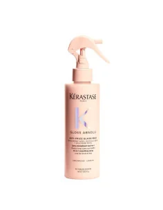 Kérastase Gloss Absolu Anti-frizz Glaze Milk 190ml