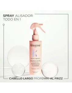 Kérastase Gloss Absolu Anti-frizz Glaze Milk 190ml 2