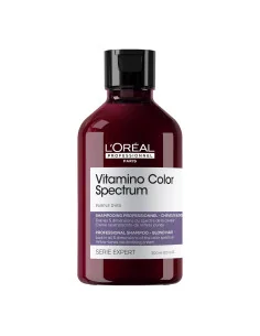LOREAL EXPERT VITAMINO COLOR SPECTRUM PURPLE DYES SHAMPOO 300ML
