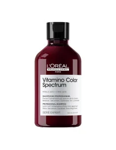 LOREAL EXPERT VITAMINO COLOR SPECTRUM SHAMPOO 300ML