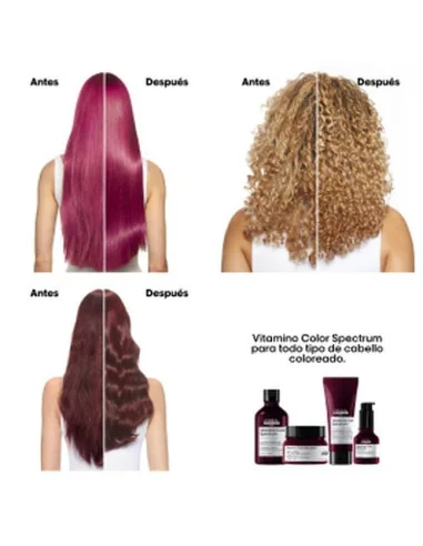 L'Oréal Expert Vitamino Color Spectrum Shampoo 300ml