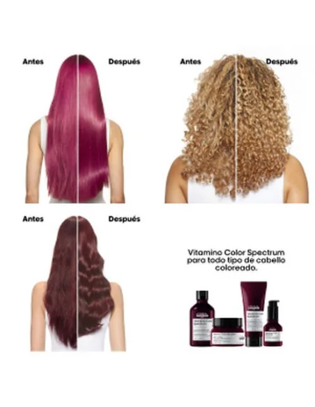 L'Oréal Expert Vitamino Color Spectrum Shampoo 300ml