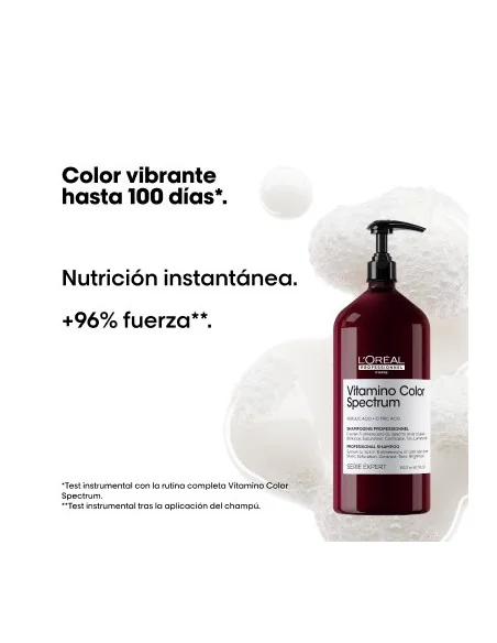 LOREAL EXPERT VITAMINO COLOR SPECTRUM SHAMPOO 1500ML