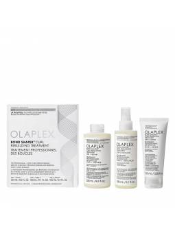 OLAPLEX BOND SHAPER CURL...