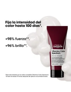 LOREAL EXPERT VITAMINO COLOR SPECTRUM DEEP CONDITIONER 200ML 2