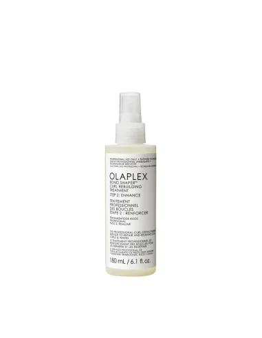 OLAPLEX BOND SHAPER CURL REBUILDING TREATMENT KIT
