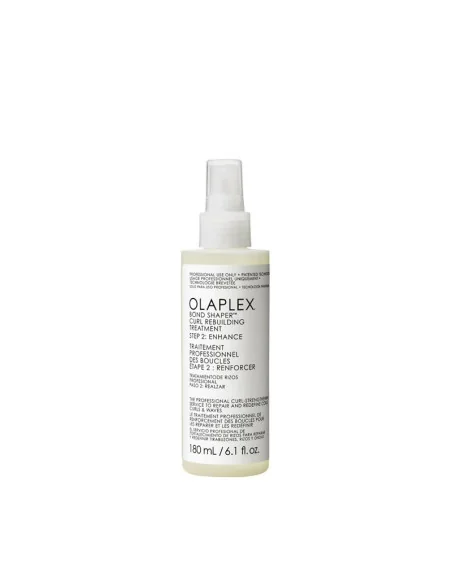 OLAPLEX BOND SHAPER CURL REBUILDING TREATMENT KIT