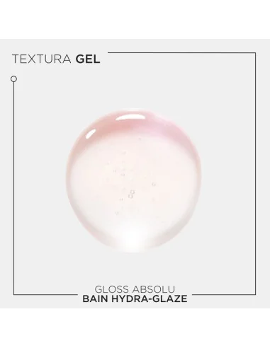 Kérastase Gloss Absolu Bain Hydra-glaze 500ml