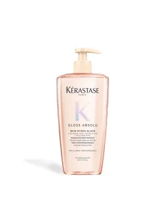 Kérastase Gloss Absolu Bain Hydra-glaze 500ml