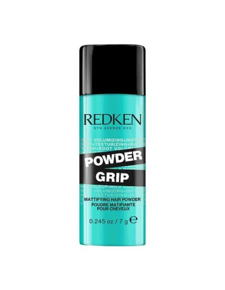 REDKEN STYLING TEXTURIZE POWDER GRIP 7GR