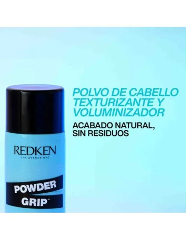 REDKEN STYLING TEXTURIZE POWDER GRIP 7GR