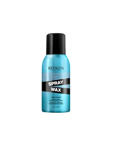 REDKEN STYLING SPRAY WAX 150ML