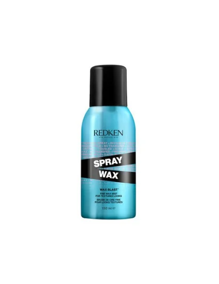 REDKEN STYLING SPRAY WAX 150ML