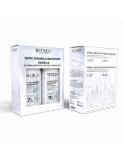 REDKEN ACIDIC BONDING...