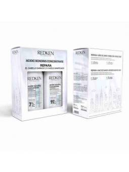 REDKEN ACIDIC BONDING...