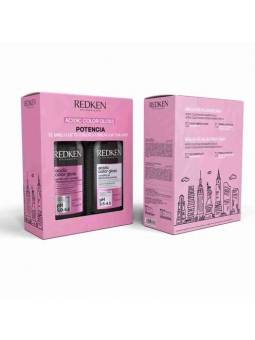REDKEN ACIDIC COLOR GLOSS...
