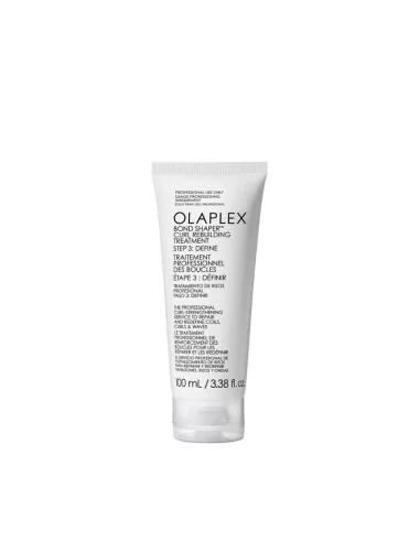 OLAPLEX BOND SHAPER CURL REBUILDING TREATMENT KIT