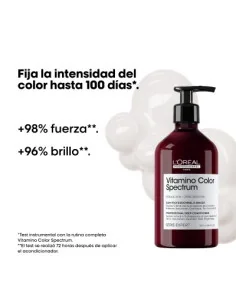 LOREAL EXPERT VITAMINO COLOR SPECTRUM DEEP CONDITIONER 500ML 2