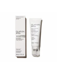 OLAPLEX Nº 0.5 SCALP LONGEVITY TREATMENT 50ML 2