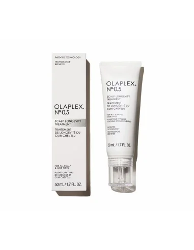 OLAPLEX Nº 0.5 SCALP LONGEVITY TREATMENT 50ML