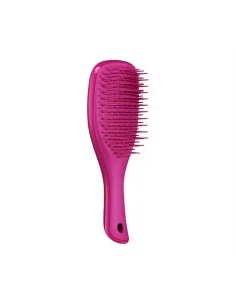 TANGLE TEEZER THE ULTIMATE DETANGLER MINI ELECTRIC RASPBERRY