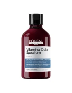 LOREAL EXPERT VITAMINO COLOR SPECTRUM BLUE DYES SHAMPOO 300ML