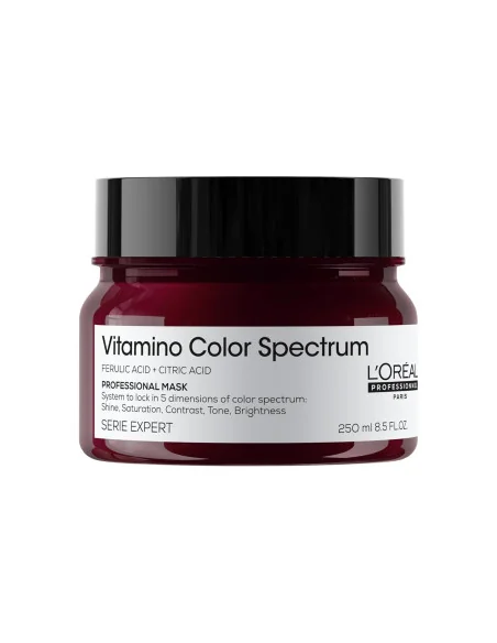 LOREAL EXPERT VITAMINO COLOR SPECTRUM MASK 250ML