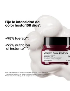 LOREAL EXPERT VITAMINO COLOR SPECTRUM MASK 250ML 2