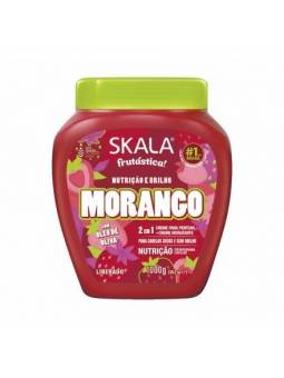 SKALA MORANGO CREMA...