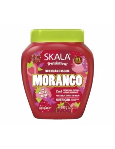 SKALA MORANGO CREMA ACONDICIONADORA 1000ML