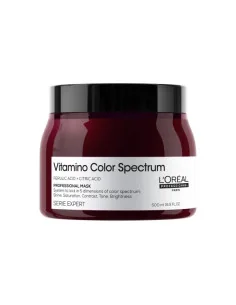 LOREAL EXPERT VITAMINO COLOR SPECTRUM MASK 500ML