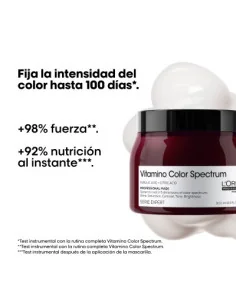 LOREAL EXPERT VITAMINO COLOR SPECTRUM MASK 500ML 2
