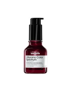 LOREAL EXPERT VITAMINO COLOR SPECTRUM GLASS SHINE SERUM 50ML