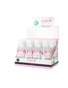POLLIE DILUYENTE ESMALTE DE UÑAS 60ML 2