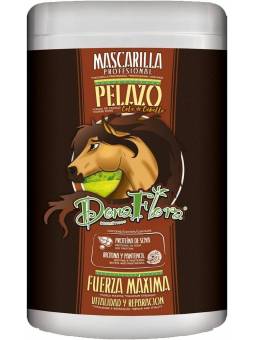 DONA FLORA PELAZO...