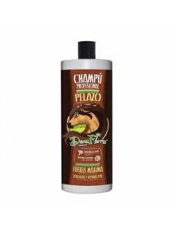 DONA FLORA PELAZO CHAMPU...