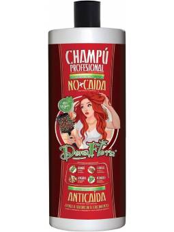 DONA FLORA NO+CAIDA CHAMPU...