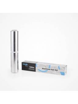 VELER BEAUTY ALUMINIO PLATA...