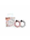 Mathiss|INVISIBOBBLE SPRUNCHIE SLIM BELLA CHROME|4063528004550