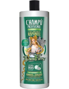 DONA FLORA RAPUNZEL CHAMPU DE CRECIMIENTO 1000ML