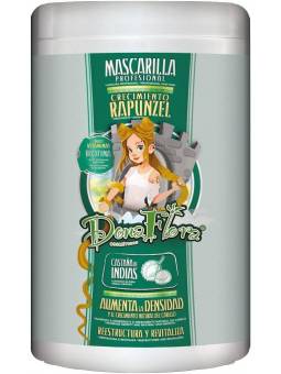 DONA FLORA RAPUNZEL...