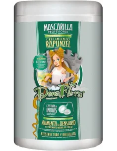DONA FLORA RAPUNZEL MASCARILLA DE CRECIMIENTO 1000ML