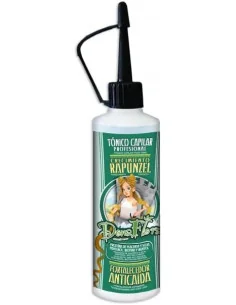DONA FLORA RAPUNZEL TONICO CAPILAR FORTALECEDOR ANTICAIDA 70ML