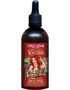 DONA FLORA NO+CAIDA TONICO CAPILAR ANTICAIDA 100ML