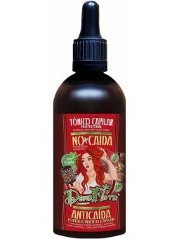 DONA FLORA NO+CAIDA TONICO...