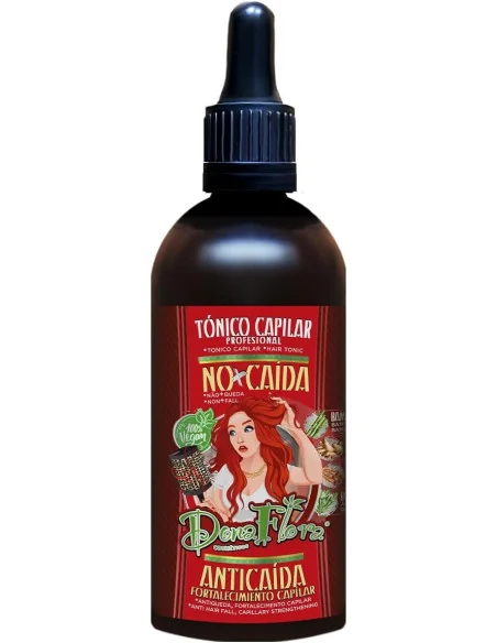 DONA FLORA NO+CAIDA TONICO CAPILAR ANTICAIDA 100ML