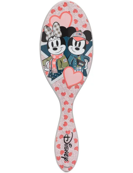 Wet Brush The Original Detangler Mickey & Minnie